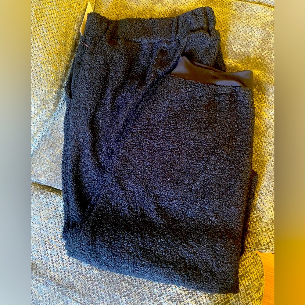 Cozy Jogger